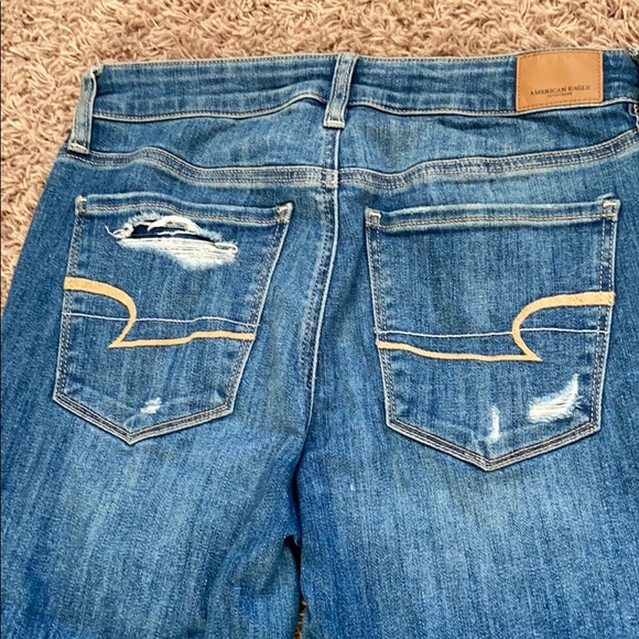 American Eagle jeans - Picture 2 of 3